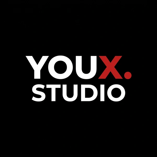 YouX Studio logo