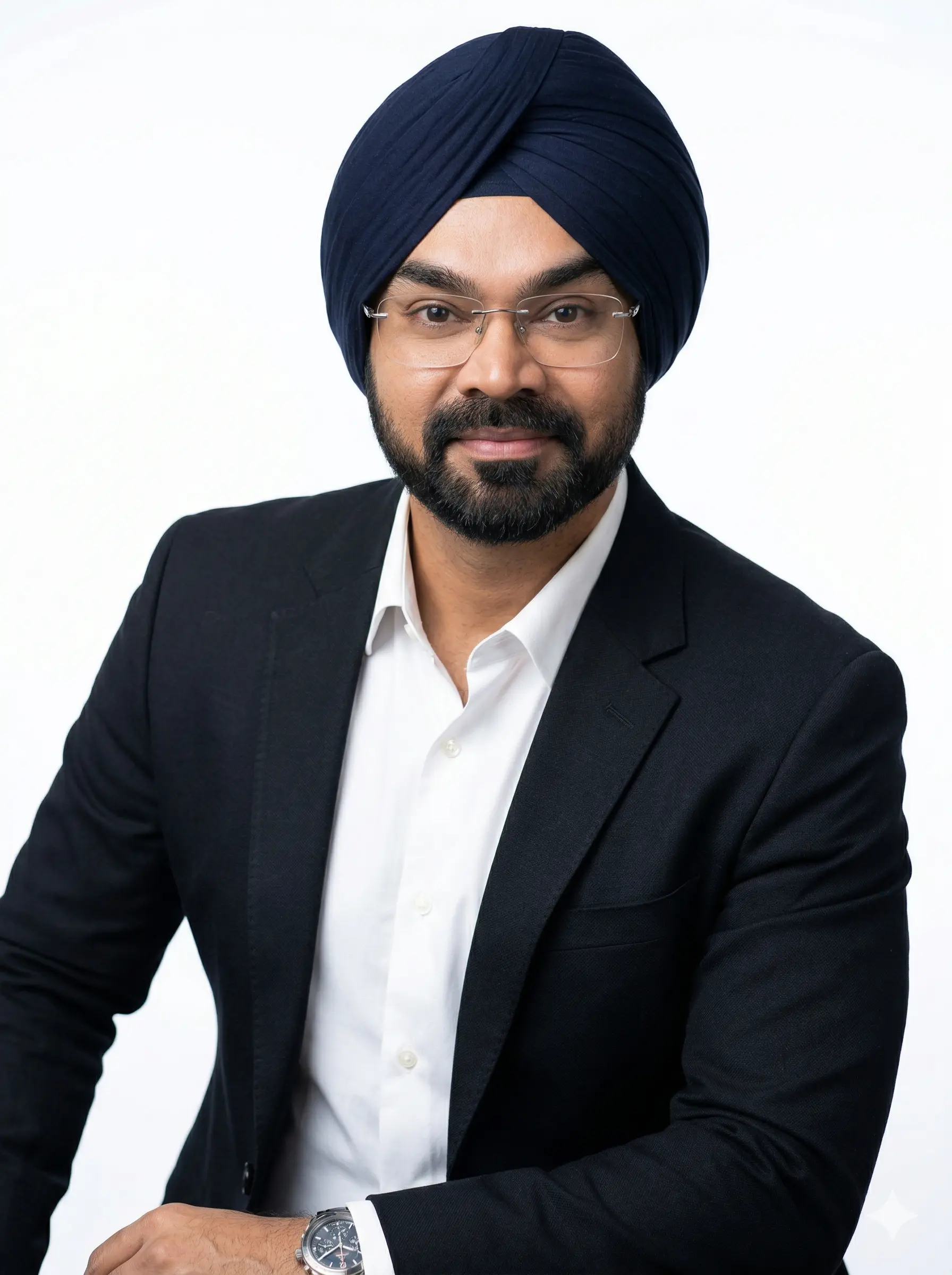 Avjeet Singh