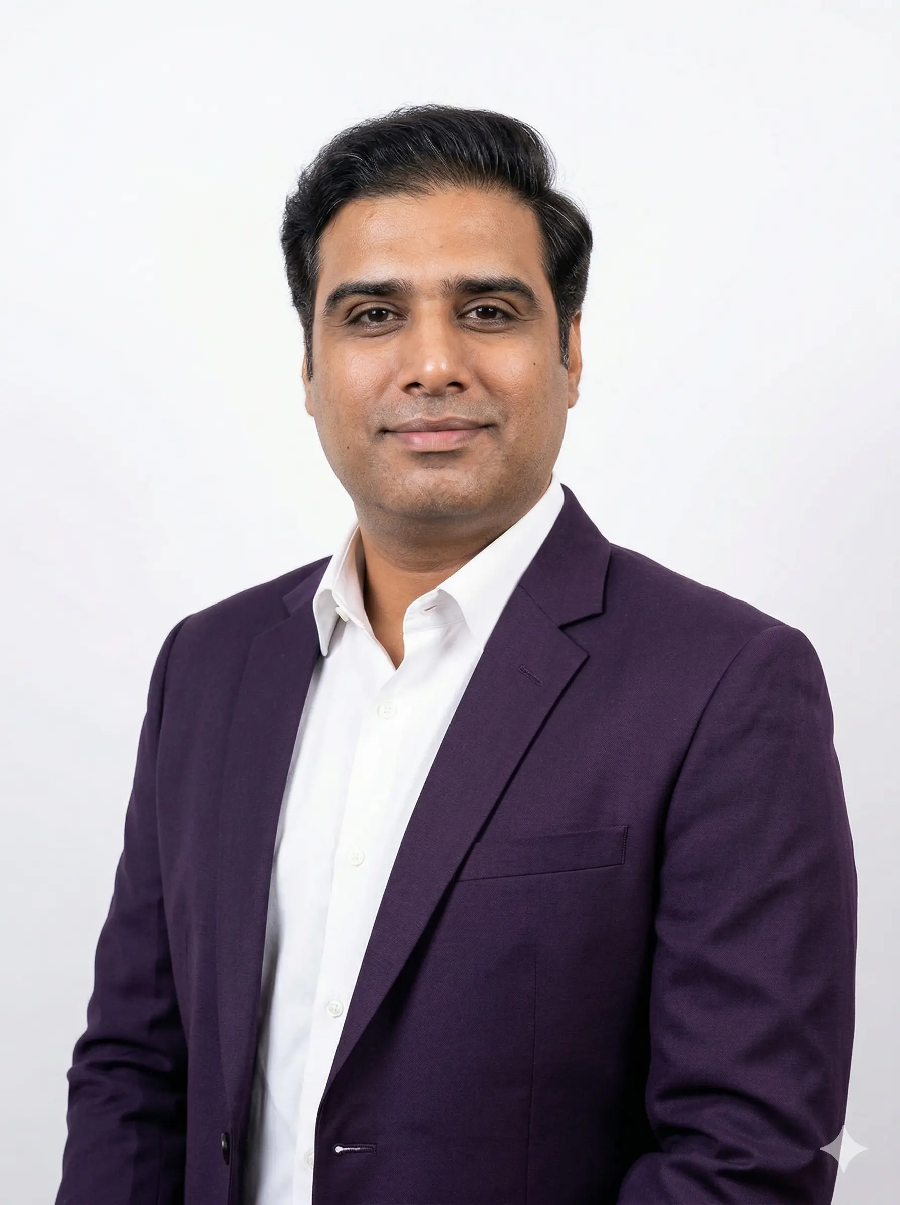 Dr. Shahaji Shovakar